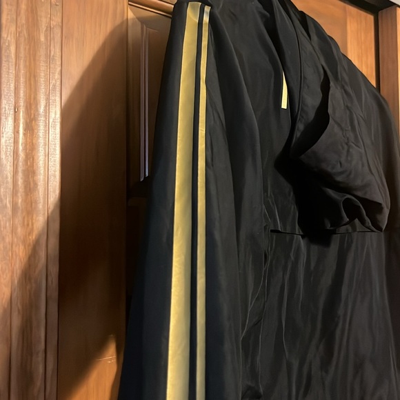 Pink Victoria’s Secret Purdue Branded Windbreaker - Picture 4 of 5